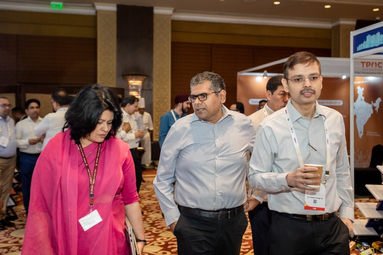 Exhibitor Interactions